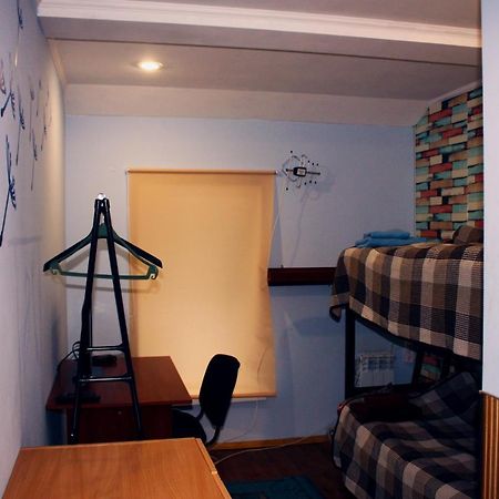 Motel Pid Strihoyu Krementsjoek Buitenkant foto