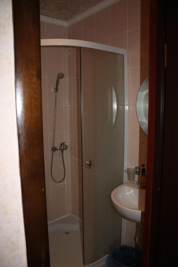 Motel Pid Strihoyu Krementsjoek Buitenkant foto