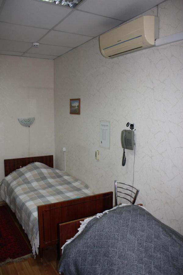 Motel Pid Strihoyu Krementsjoek Buitenkant foto