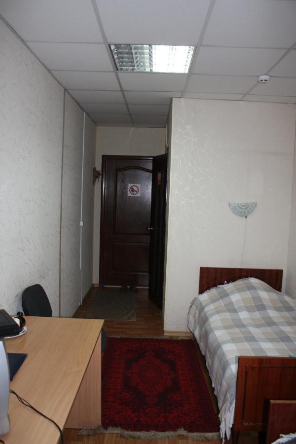 Motel Pid Strihoyu Krementsjoek Buitenkant foto